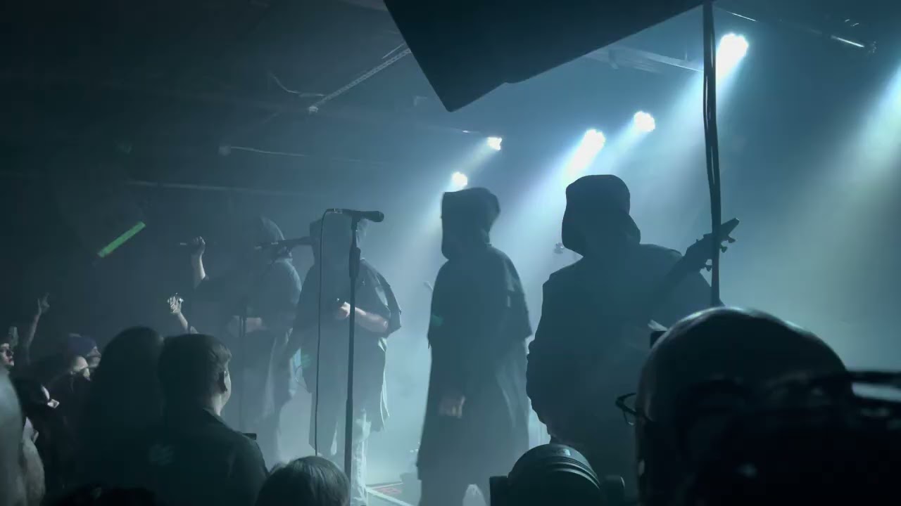 The band you need to be listening to in 2026