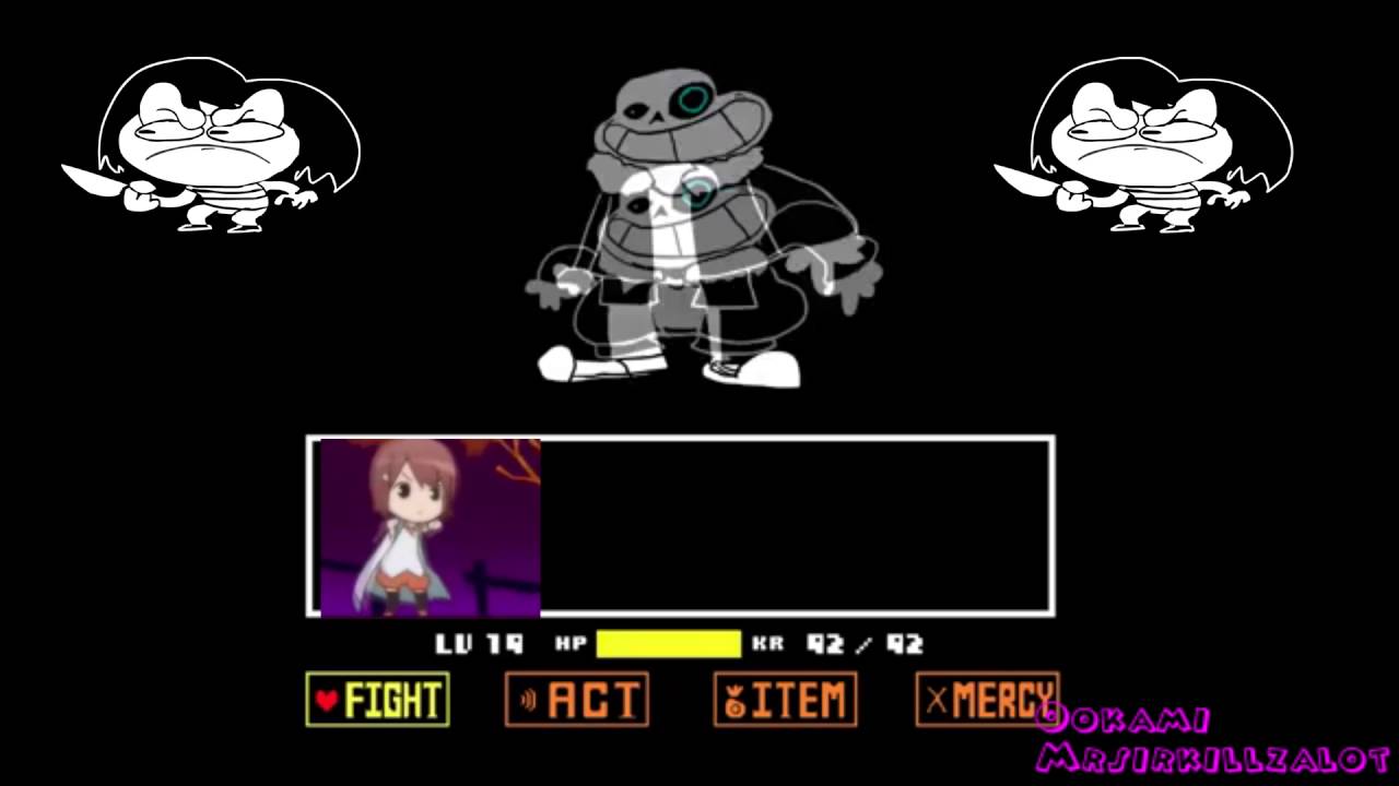 [Request]SANS has a Sparta Zombie Pop Remix