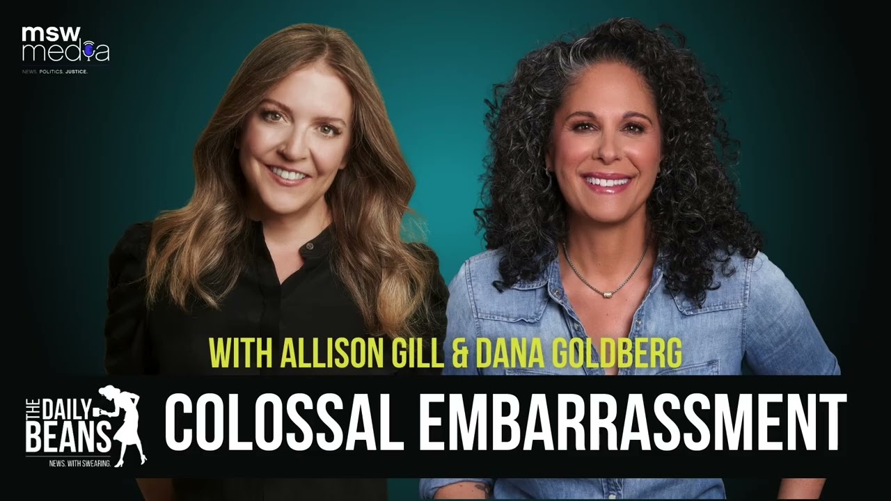 Colossal Embarrassment