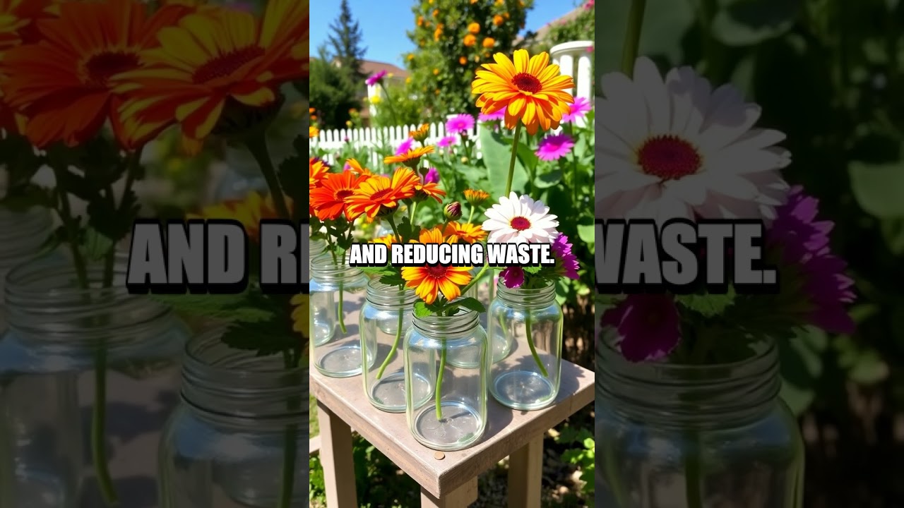 Innovative DIY Upcycling Projects for a Greener Home