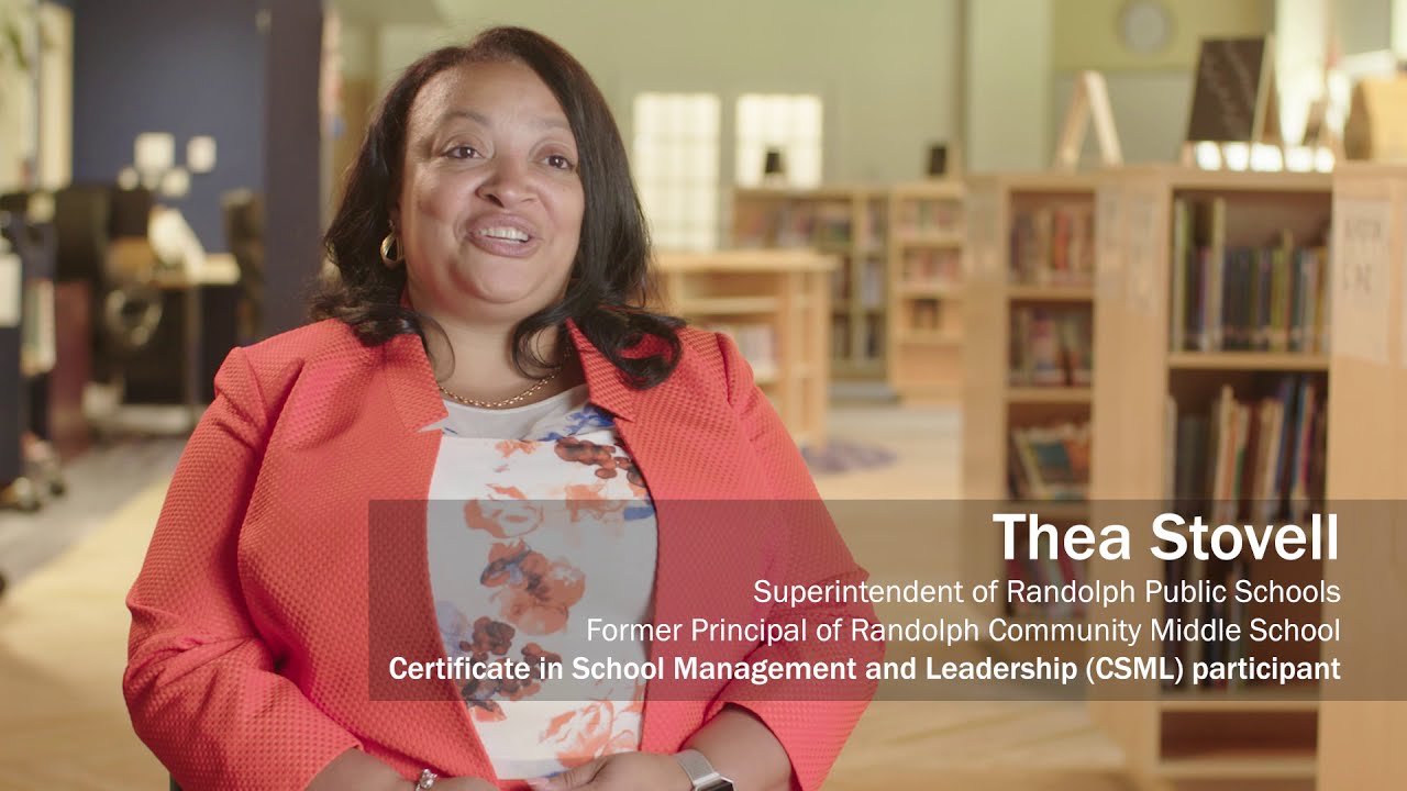 Participant Perspectives: Certificate in School Management and Leadership (CSML)
