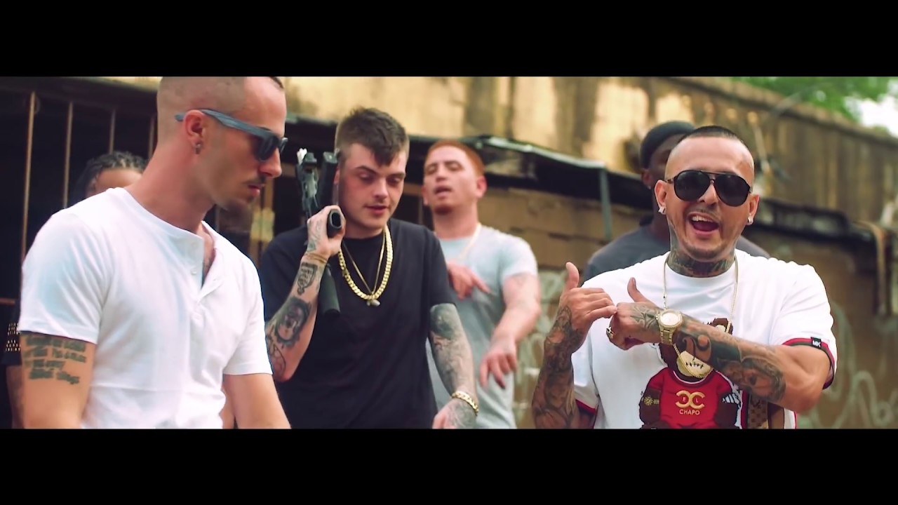 My People x Brown x Ma Cuzz x JoeBoy (Official Video)
