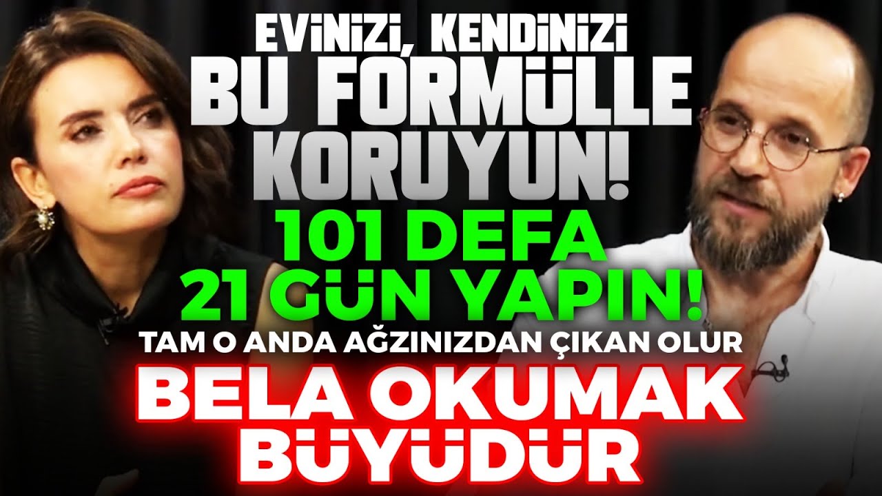 Dünyanın Şu An Bu Duaya İhtiyacı Var! 