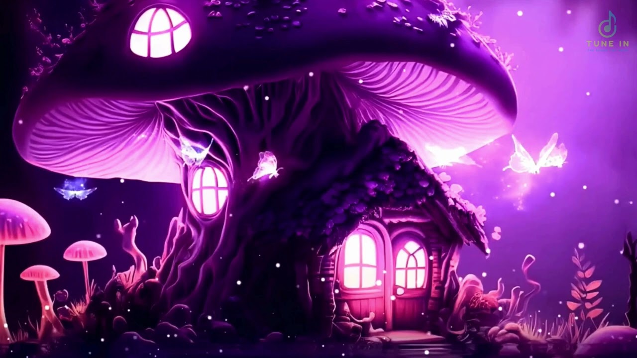 🔴Relaxing Music #relaxingmusic #calmandsoothing #stressrelief #nightlife #sleepmusic #trendingvideo