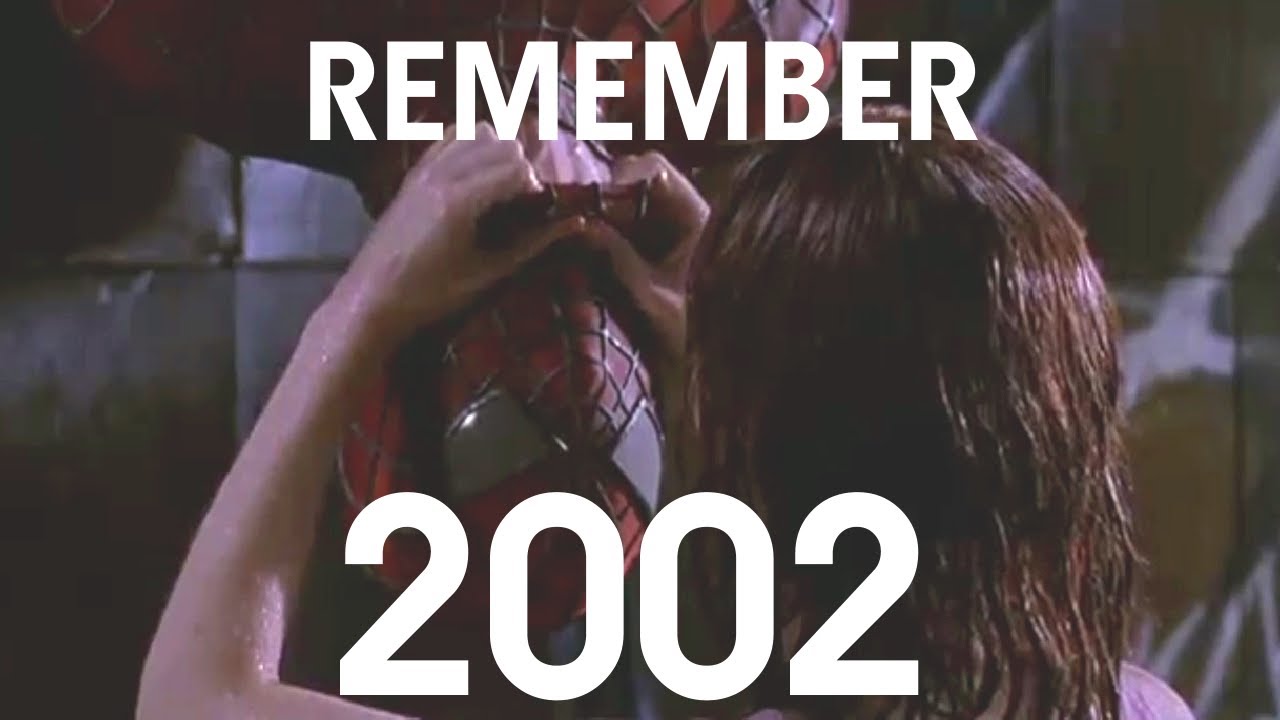 REMEMBER 2002