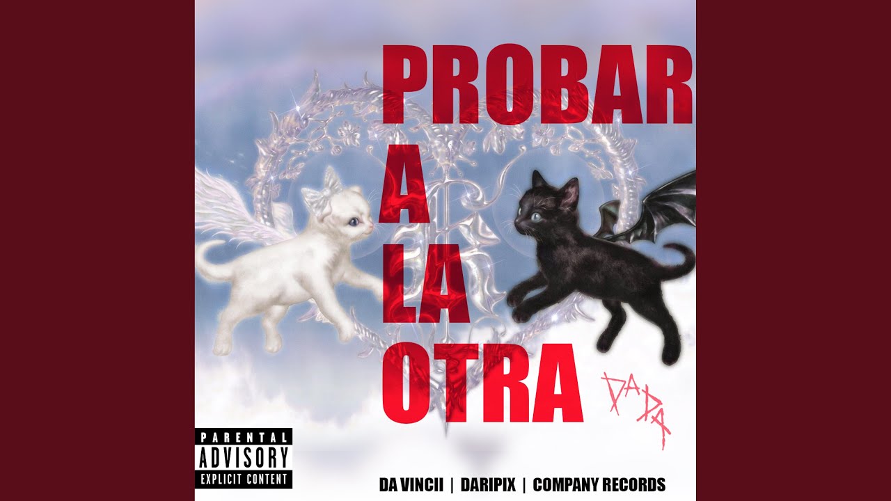 Probar a la otra (feat. Kompany Records)