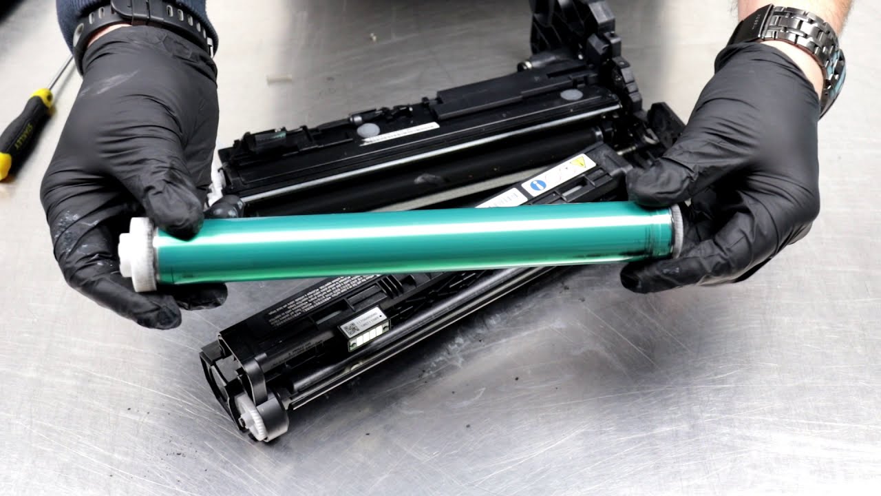 Renovation Photoconductor DRUM Ricoh MP402spf MP401spf SP4520dn