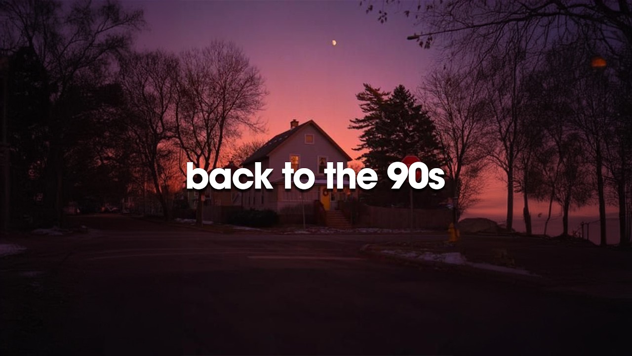 ＣＨＩＬＬＷＡＶＥ ＮＯＳＴＡＬＧＩＡ ＶＯＬ ３ // Nostalgic Ambient ~ Retro Aesthetic Vaporwave