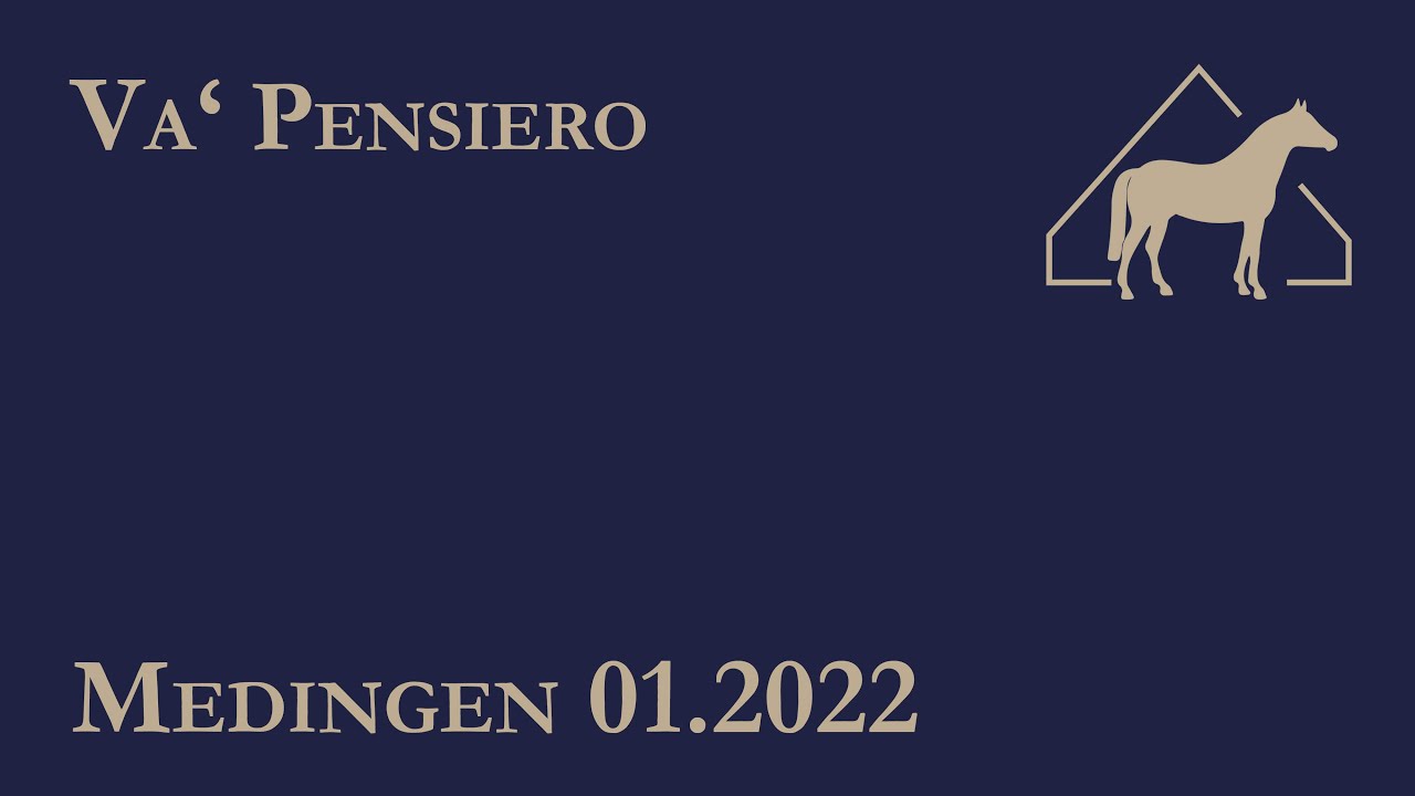 Va Pensiero