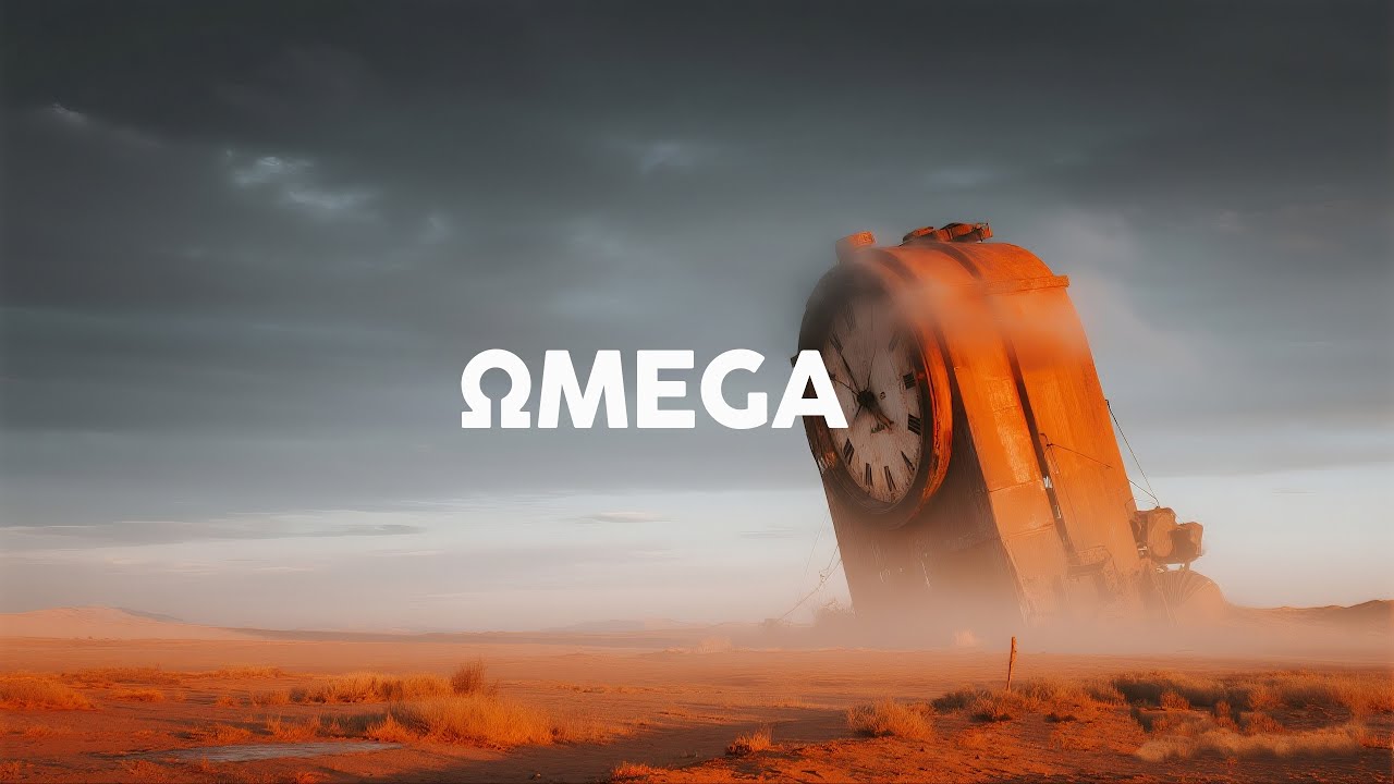Cinematic Emotional Music for Storytelling & Writing | Deep Background Music | Omega