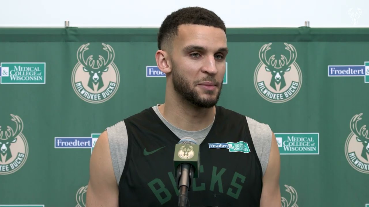 Pete Nance Media Availability | 02.06.26