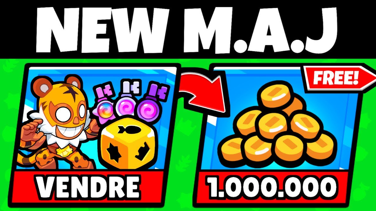OMG, JE SUIS MILLIONNAIRE SUR SQUAD BUSTERS !😱