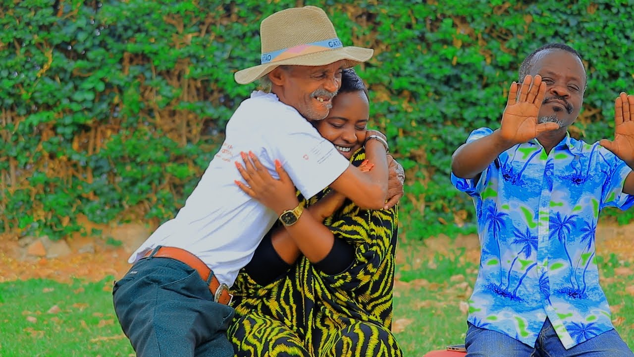 NZOVU kanyombya amugiriye inama yuko azasubirana numugore Reka indaya// njye yaranuyemo roho🤣