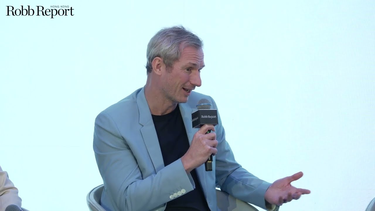Leaders of Luxury Summit 2025 | Architecting & Designing Timeless Luxury