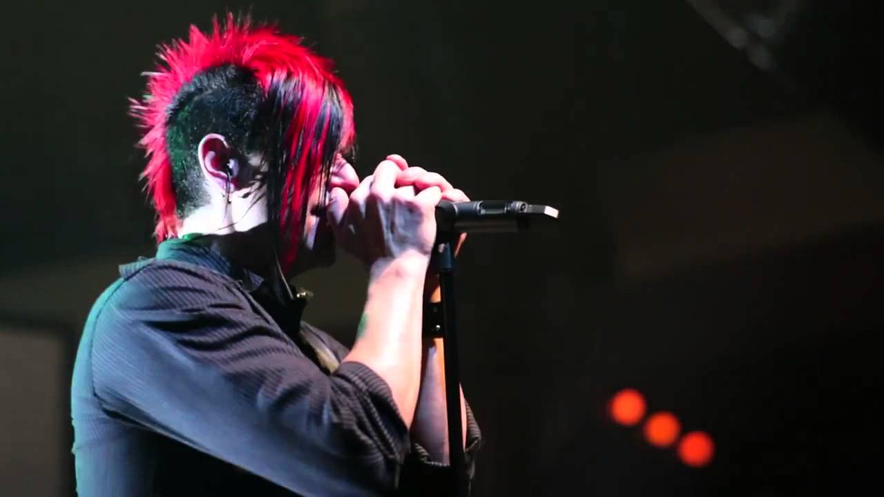 Celldweller - 