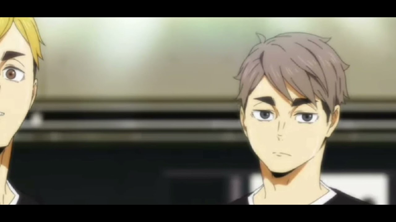 dark horse|atsuma miya|AMV|