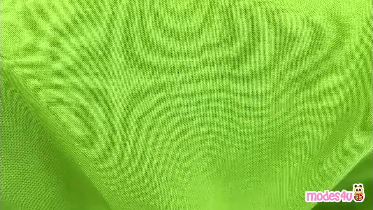 Robert Kaufman Kona cotton fabric in solid grass green - modes4u -