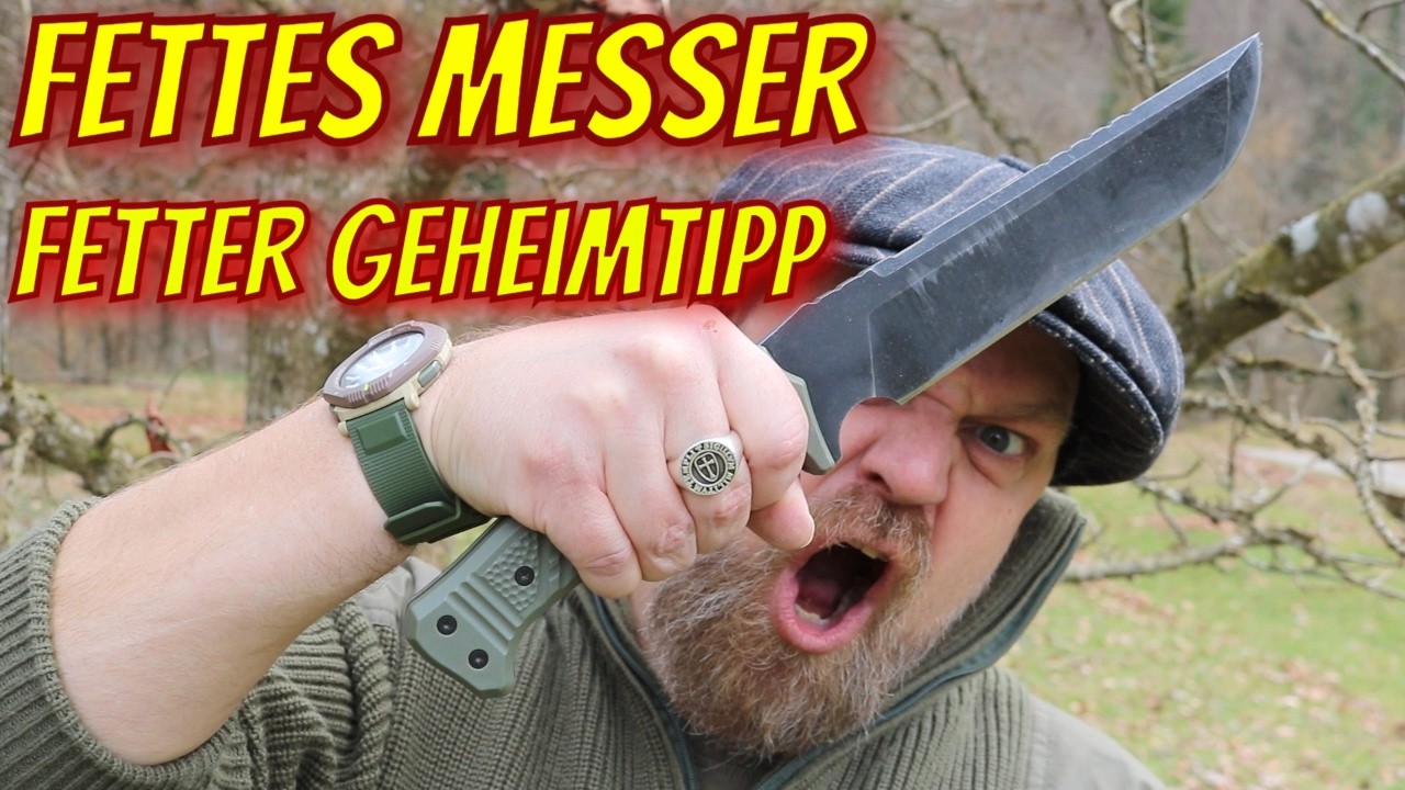GEHEIMNIS AUFGEDECKT - FELSENBRECHER VON TINGLING