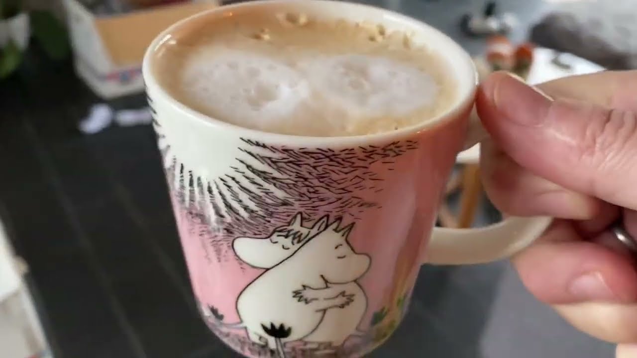 Julekalendersjalet 2025 - og andet julestrik - del 1