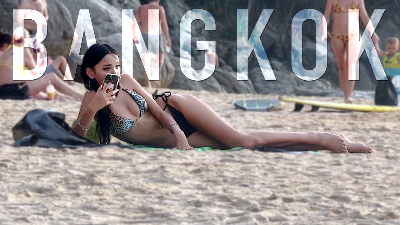 Cosa vedere in 3 GIORNI A BANGKOK 🇹🇭 THAILANDIA da solo e senza prenotare!