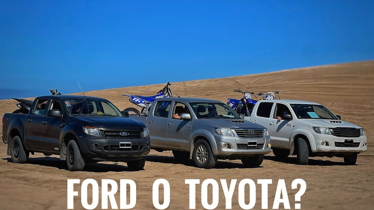 PREVIA ENDURO del VERANO 2026! Blog. Día 1