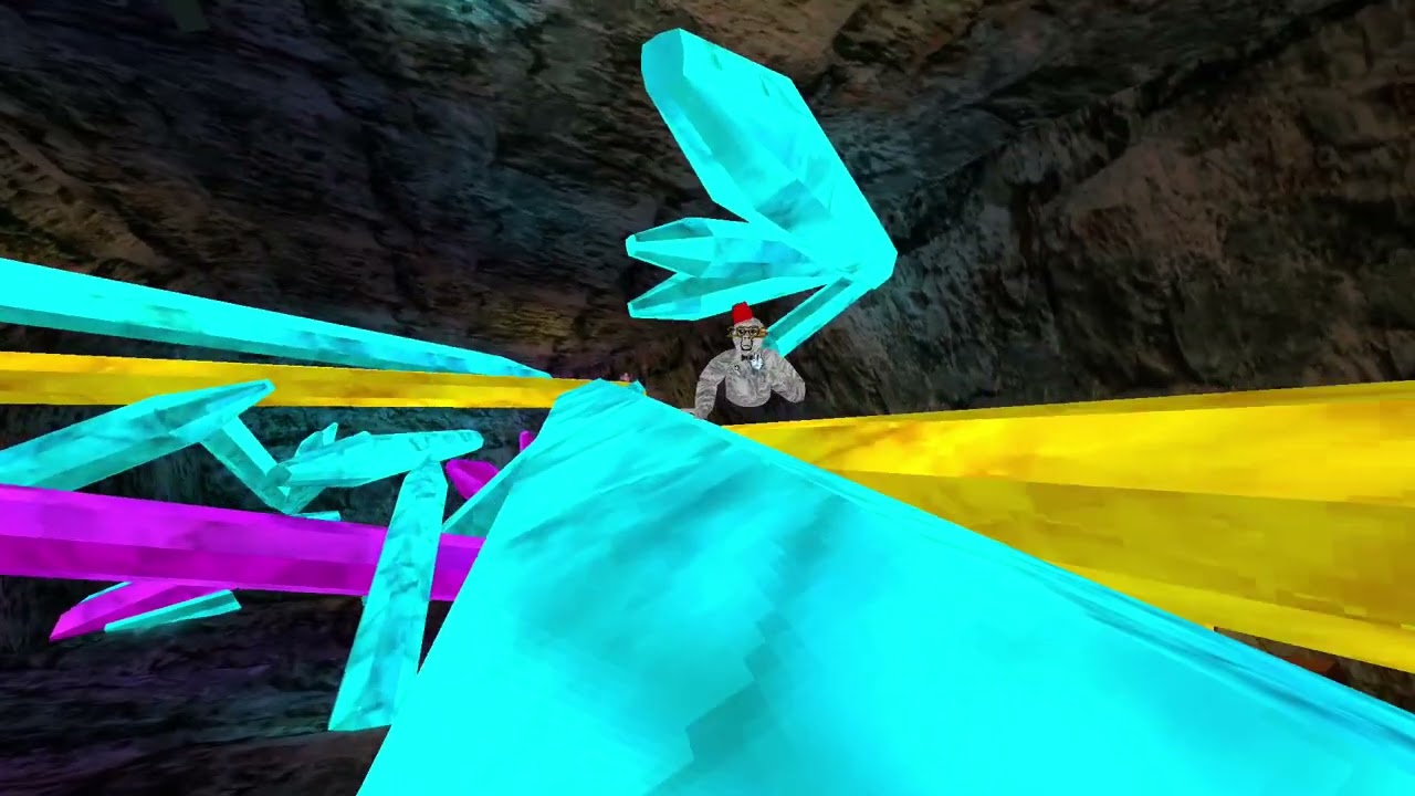 Minigames in gtag