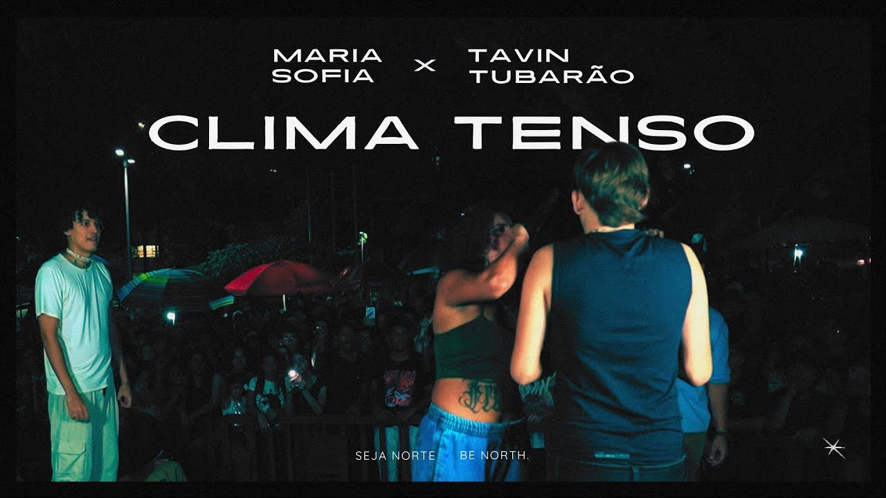 (FICOU PESSOAL!!! 😱) TAVIN E TUBARÃO x MARIA E SOFIA | 1 FASE | #BDN160