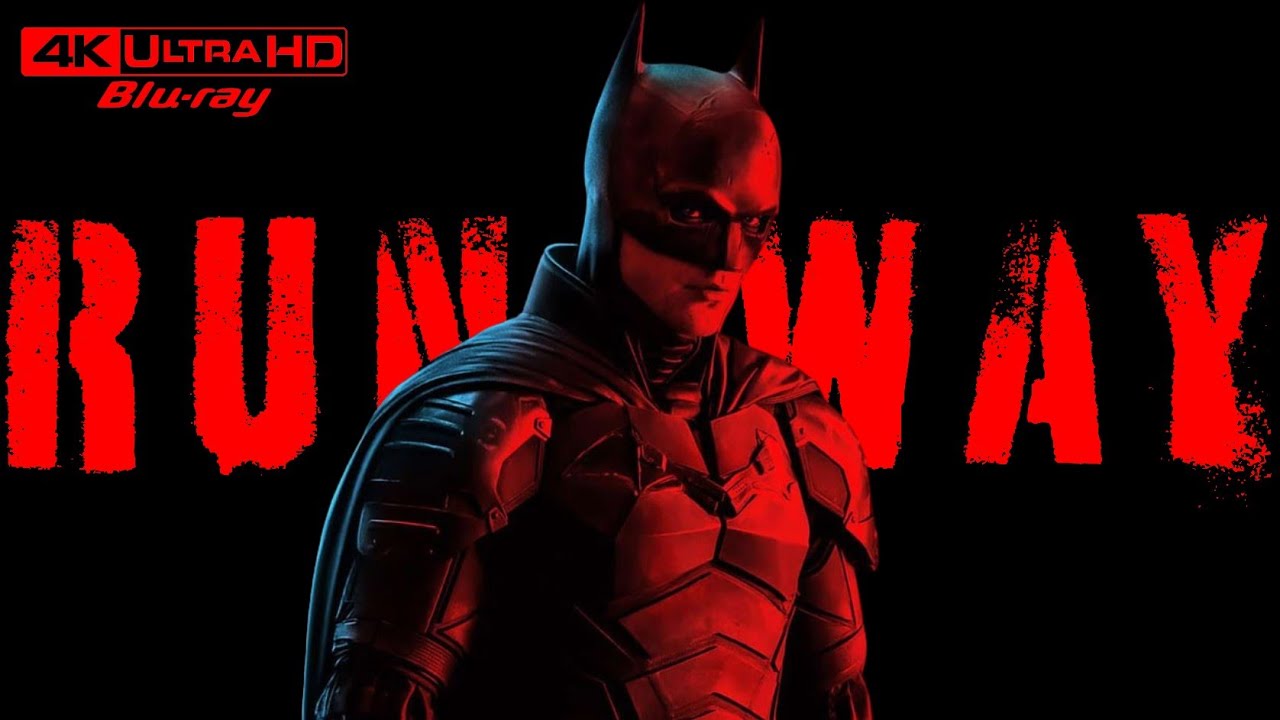 𝗧𝗛𝗘 𝗕𝗔𝗧𝗠𝗔𝗡 | 𝗥𝗨𝗡𝗔𝗪𝗔𝗬 | 𝗟𝗜𝗡𝗞𝗜𝗡 𝗣𝗔𝗥𝗞 | 𝗨𝗣𝗚𝗥𝗔𝗗𝗘