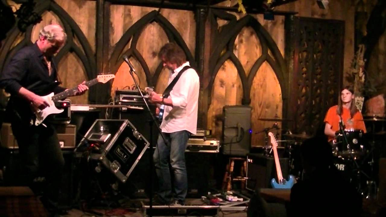Marek Raduli & Krzysztof Ścierański - Blues 2