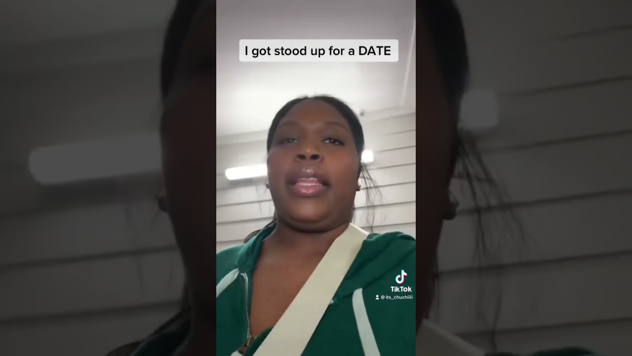 I got stood up&hellip;..🥴 #datingfail #stoodup #dating #datingtips #date #datenight