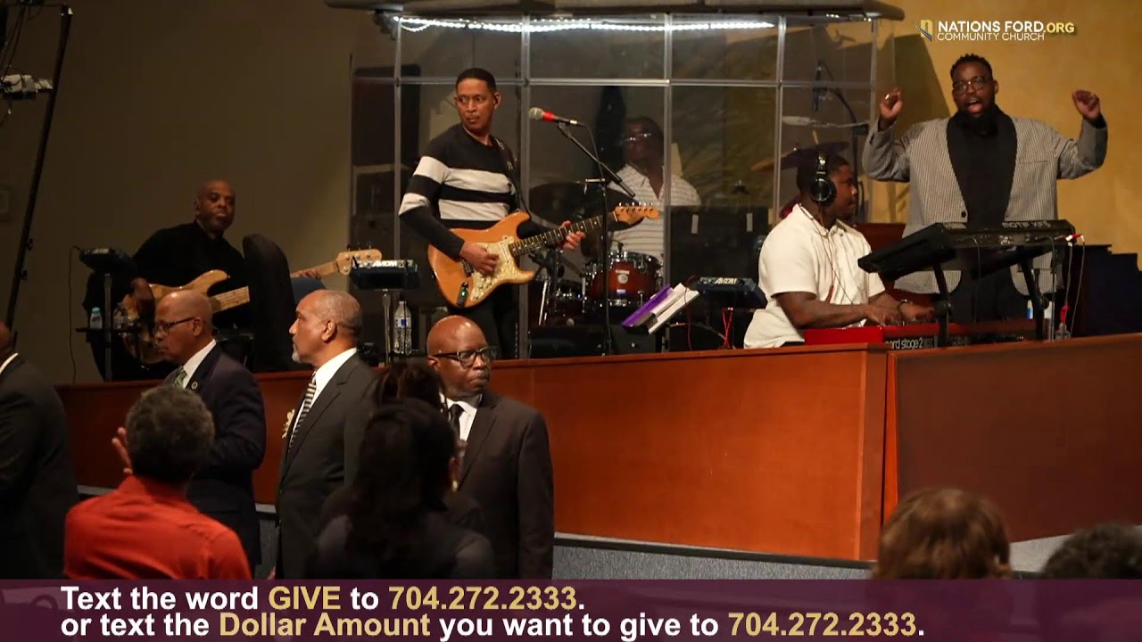 3.1.26 | SUNDAY SERVICE