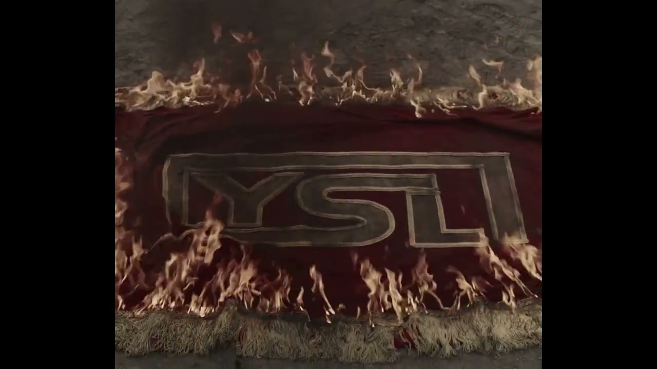 FUTURE x GUNNA x YOUNG THUG TYPE BEAT 2025 - 'PART WAYS/RIVALRY' (Prod. Euro)