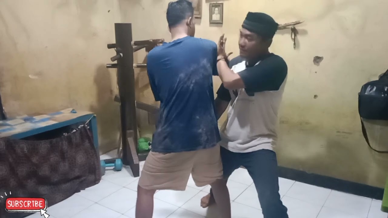 kenangan terakhir dari almarhum Bang Saiful anwar yg belum sempat terupload | Silat Betawi...