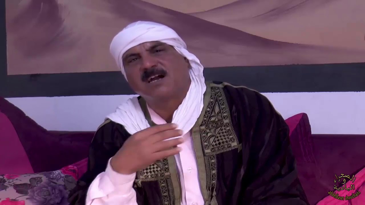 الشاعر بلقاسم عبداللطيف/حبيب زرعلي في ضميري غصة وكيف رد الشاعر بلقاسم على صاحب القصيدة