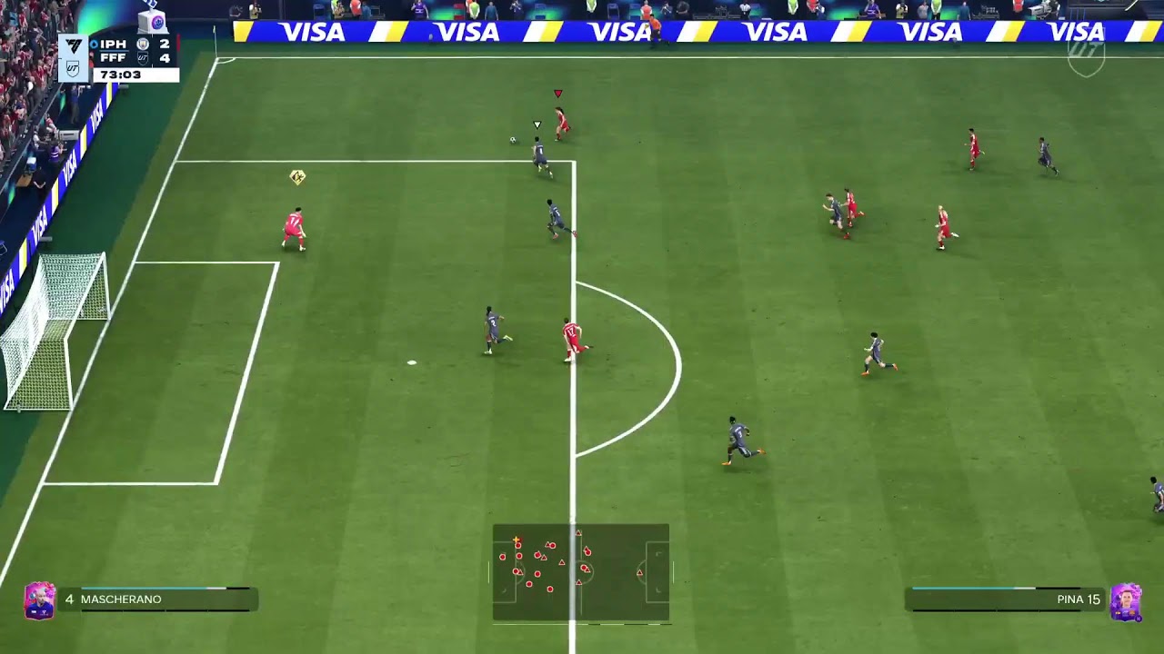 FC 26 FUT BIRTHDAY