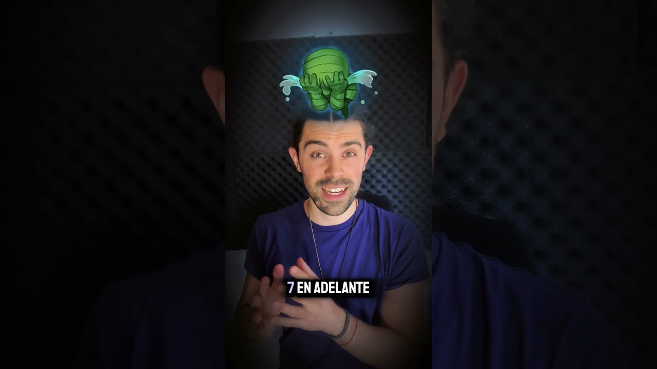 &iexcl;DOMINA tus RANKEDS con esta t&aacute;ctica sorprendente!