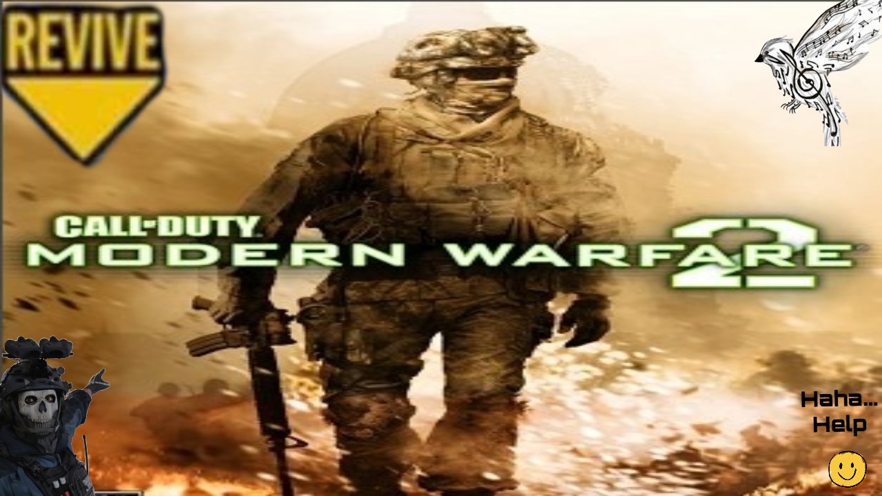 100% Call of Duty: Modern Warfare 2 - Veteran - Spec Ops