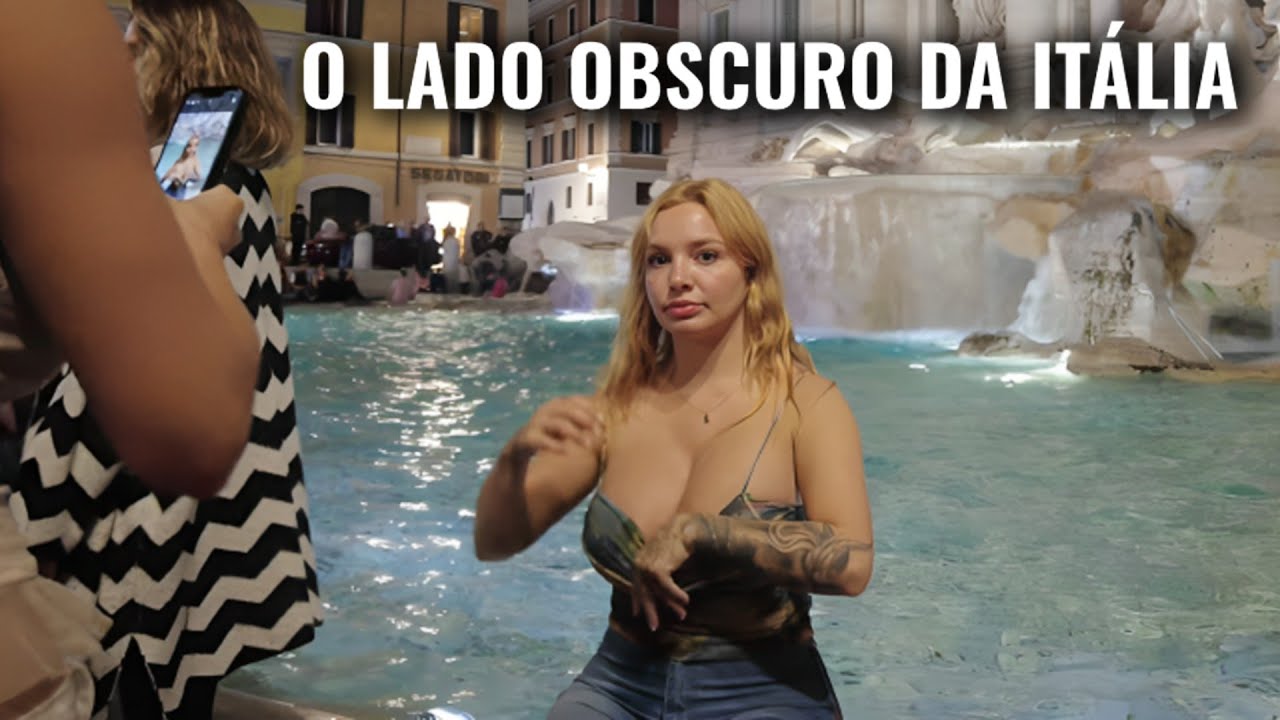 O PAÍS QUE TE OFERECE ESPOSAS PARA CASAR E CASAS PARA MORAR!