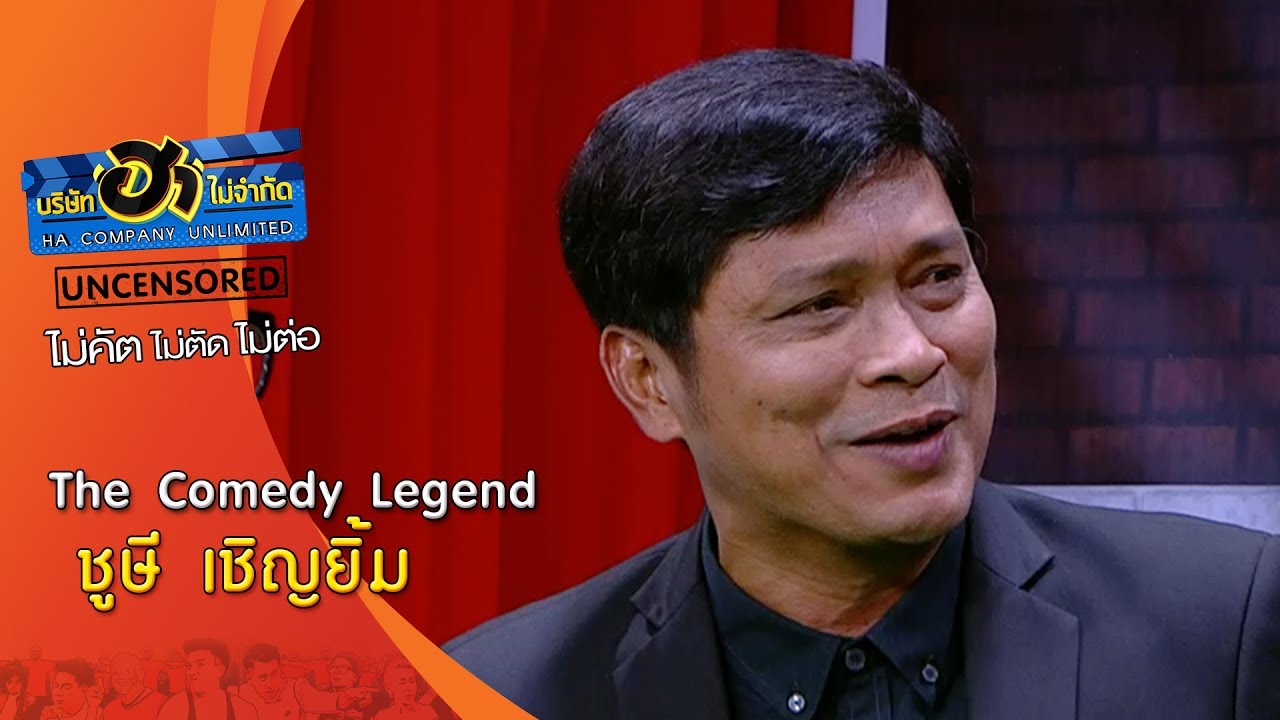 บริษัท ฮา ไม่จำกัด 