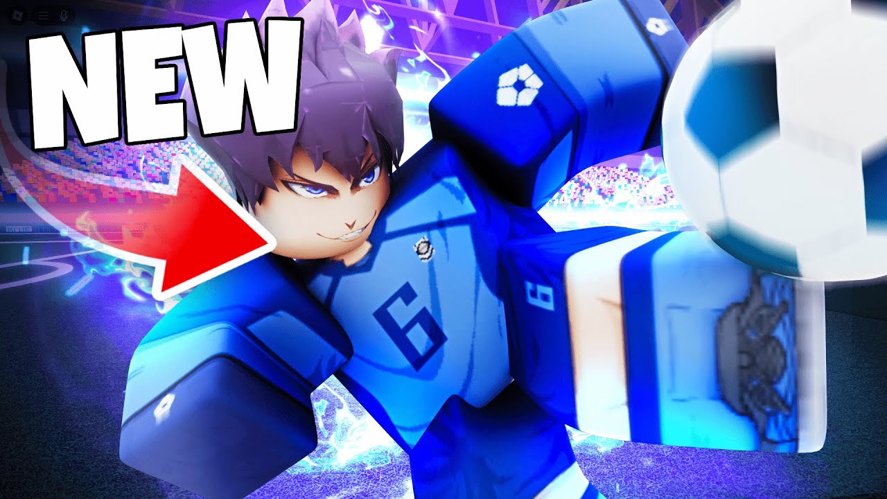 KARASU AND OTOYA UPDATE IS FINALLY HERE in Blue Lock RIvals