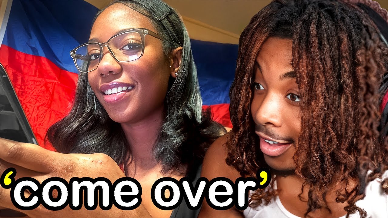 My Female Viewers Tested If Their Male Friends Will FOLD *Gone Wrong*