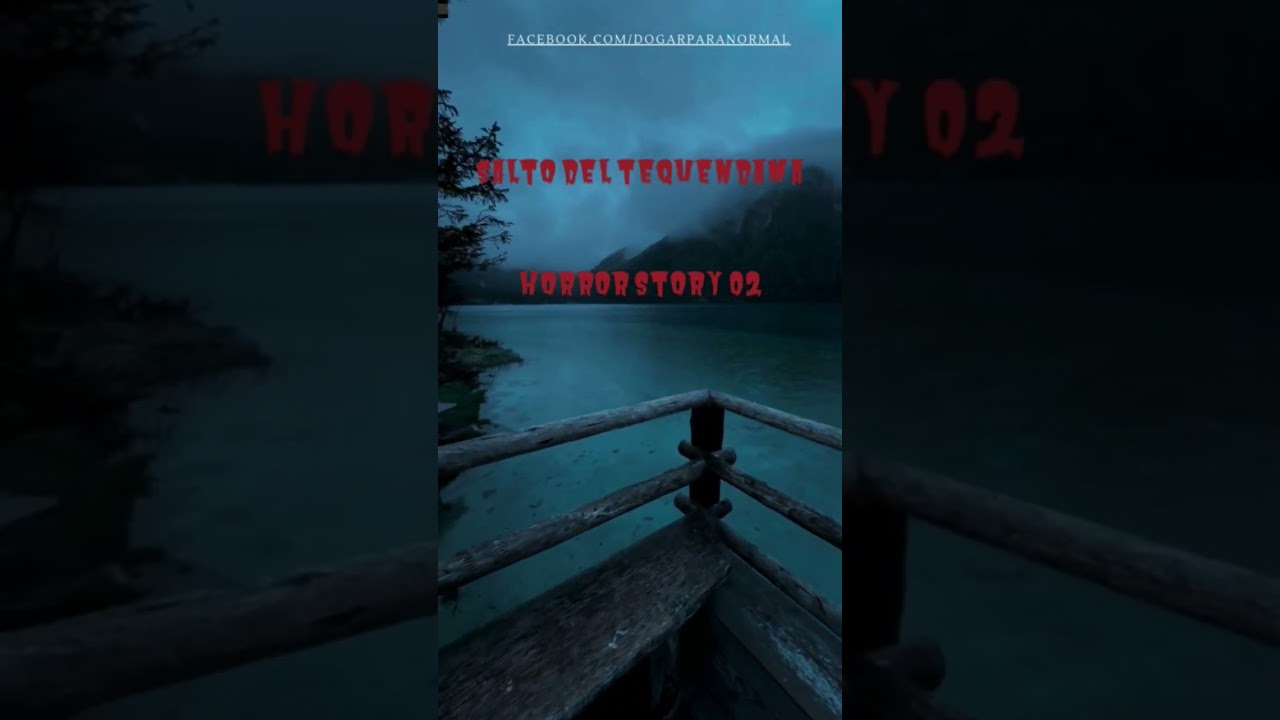 cuentos de terror, mitos y leyendas #paranormal #terrorymisterio #aterrador #cuentosdeterror