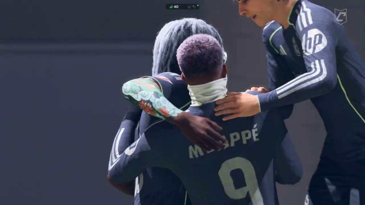 EA SPORTS FC 26 2026 03 10   22 38 KFPL S10 1R VS LA FABRICA