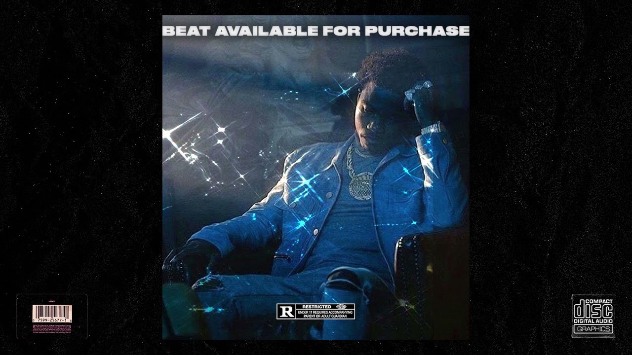[FREE] Roddy Ricch x Gunna Type Beat - 