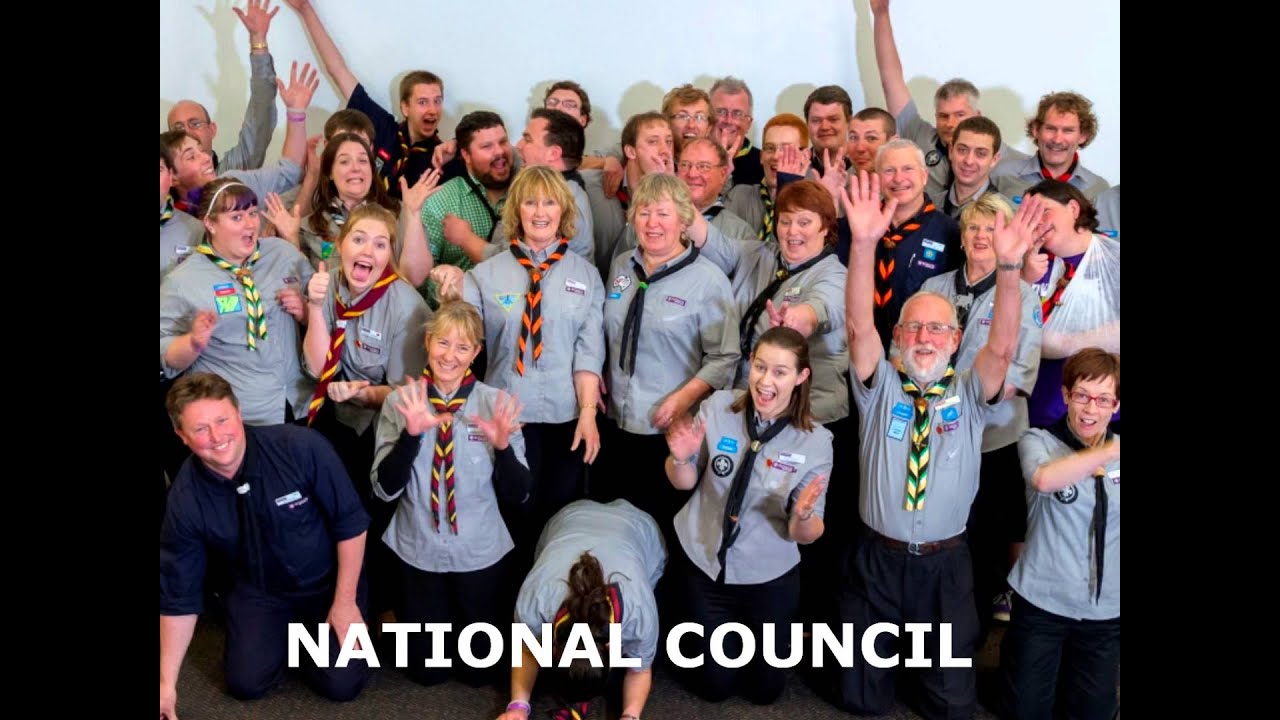 SCOUTS New Zealand 2014 Highlights Reel