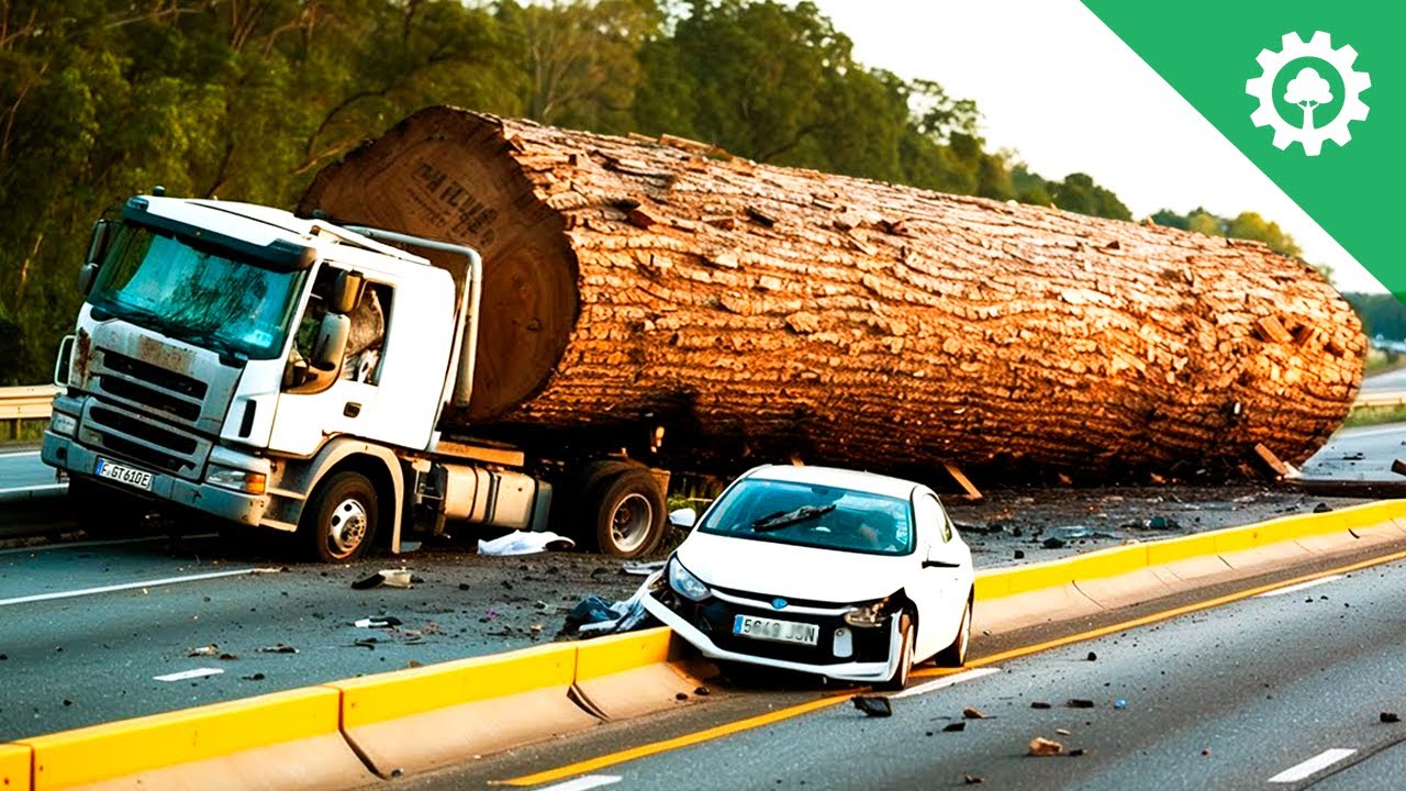 Los Errores M&aacute;s Rid&iacute;culos de Trabajadores Captados en C&aacute;mara | Torpes en Acci&oacute;n #3