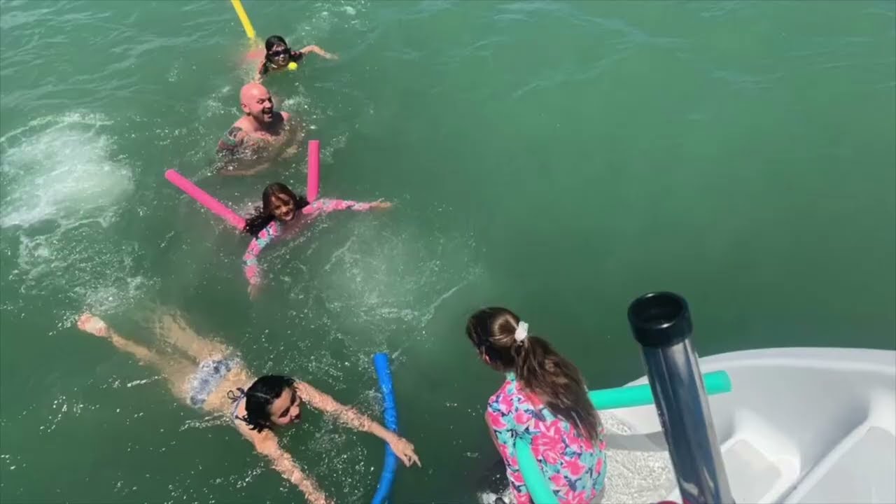 Port Owen Sailing Charters