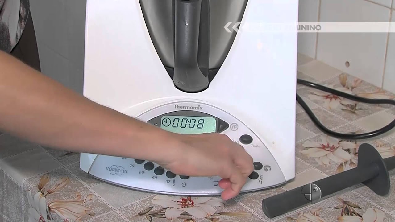 Puro Molho de Tomate na Thermomix  - Cenário Feminino em 18/07/2015