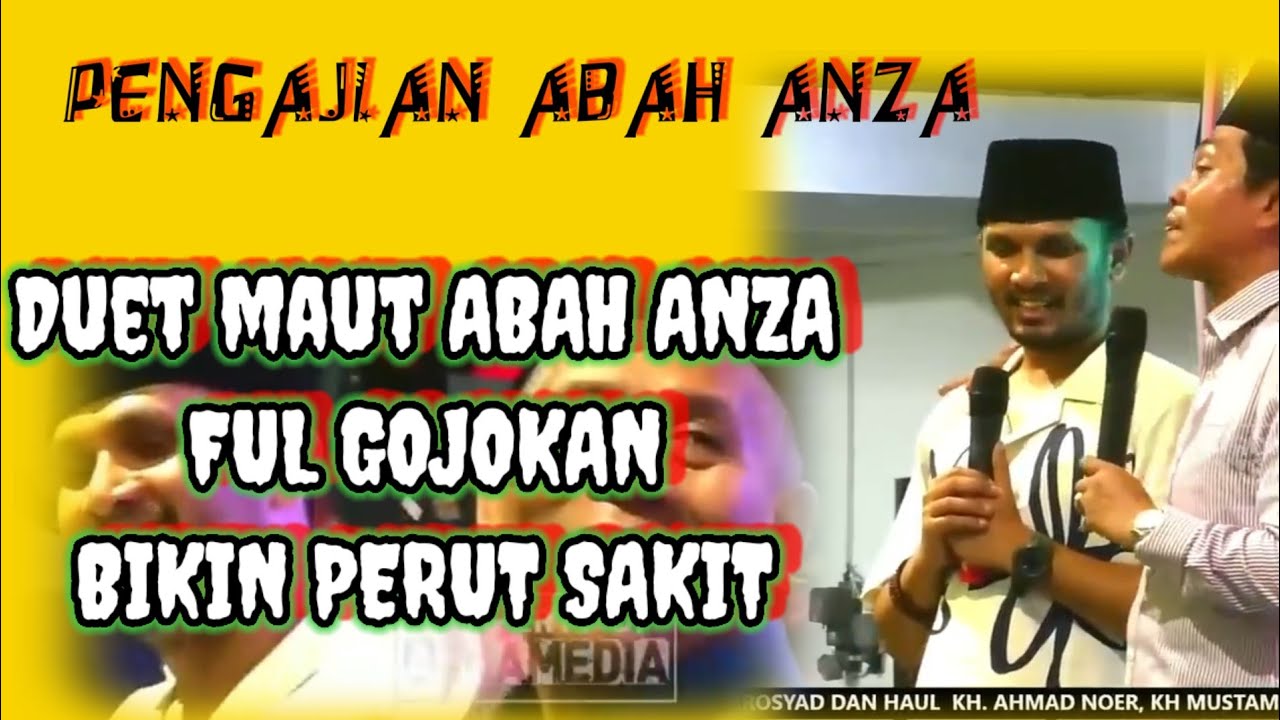 Pengajian Anwarzahid ful gojlokan