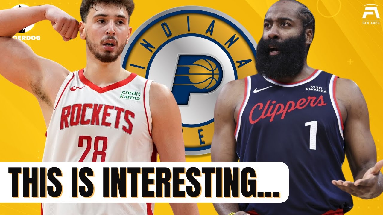 All Signs Point To THIS... | Daily Pacers News & Rumors